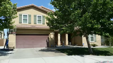 44154 48th St W, Lancaster, CA 93536 photo 1