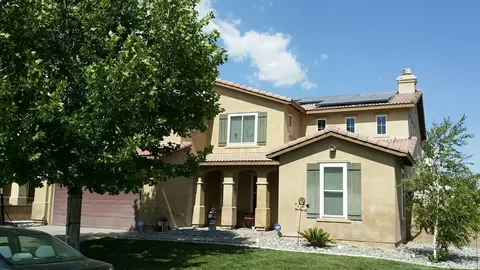 44154 48th St W, Lancaster, CA 93536 photo 2