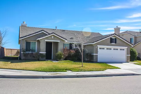 44158 Amethyst St, Lancaster, CA 93536 photo 1