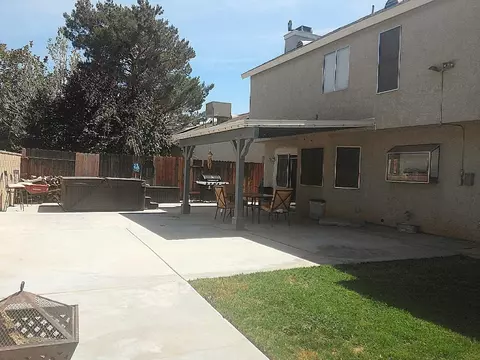43526 Jennifer Ln, Lancaster, CA 93535 photo 20