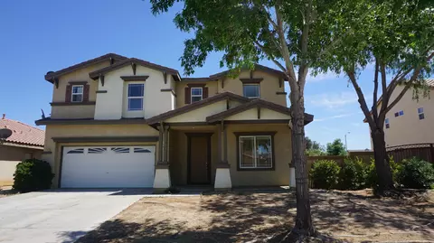 2124 Benfar Dr, Lancaster, CA 93535 photo 1