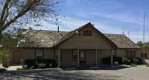 17601 Bold Venture Dr, Tehachapi, CA 93561 photo 28