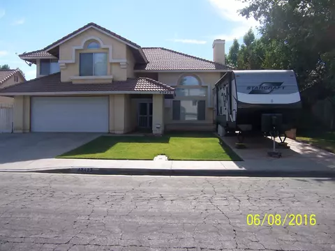 43423 Carpenter Dr, Lancaster, CA 93535 photo 1