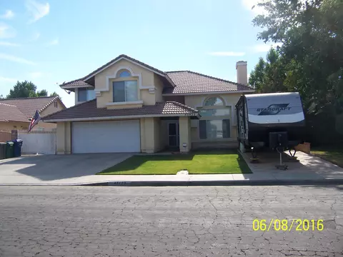 43423 Carpenter Dr, Lancaster, CA 93535 photo 3