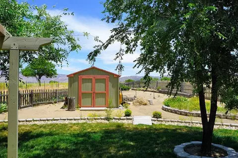 27501 Goldrush, Tehachapi, CA 93561 photo 17