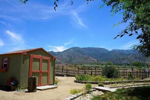 27501 Goldrush, Tehachapi, CA 93561 photo 16