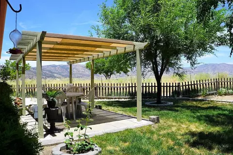 27501 Goldrush, Tehachapi, CA 93561 photo 18
