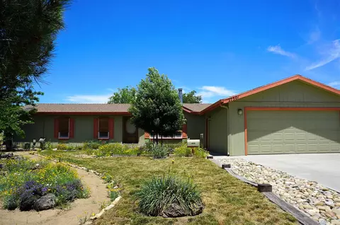 27501 Goldrush, Tehachapi, CA 93561 photo 1