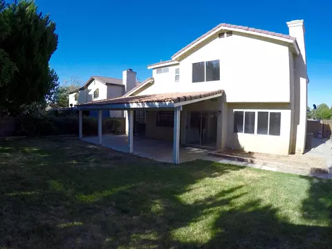43851 Silver Bow Rd, Lancaster, CA 93535 photo 21