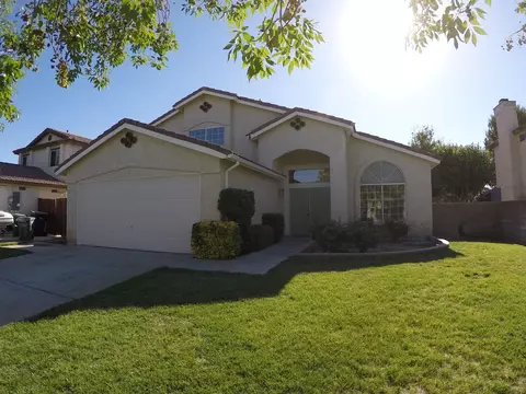 43851 Silver Bow Rd, Lancaster, CA 93535 photo 1