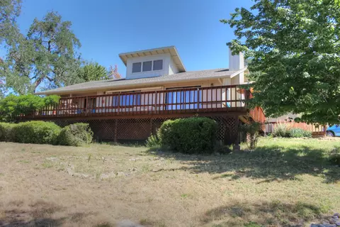24370 Willow Pass Dr, Tehachapi, CA 93561 photo 1