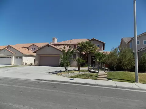 1119 Cambridge Ct, Lancaster, CA 93535 photo 1