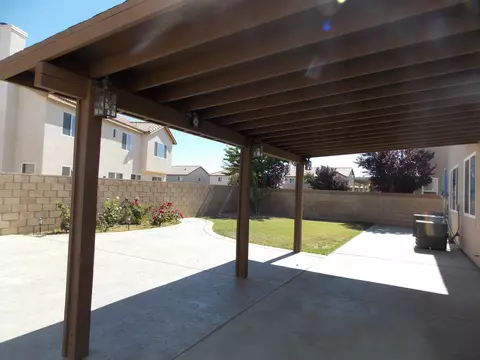 1119 Cambridge Ct, Lancaster, CA 93535 photo 17