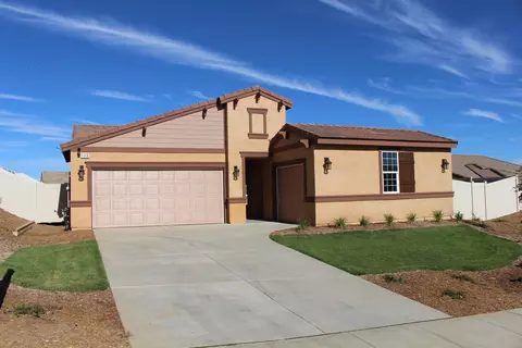 1316 Arabella Ct, Tehachapi, CA 93561 photo 1