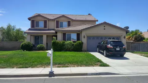 39746 Hook St, Palmdale, CA 93551 photo 1