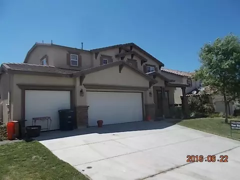 1425 Wild Olive Rd, Tehachapi, CA 93561 photo 14