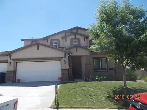 1425 Wild Olive Rd, Tehachapi, CA 93561 photo 1