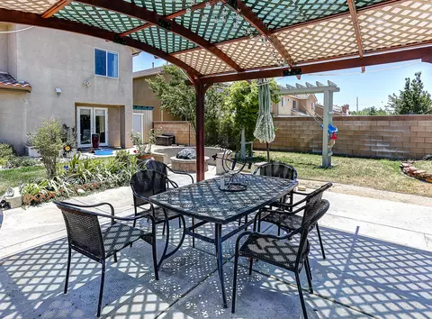 44451 Chaparral Dr, Lancaster, CA 93536 photo 35