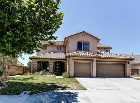 44451 Chaparral Dr, Lancaster, CA 93536 photo 1
