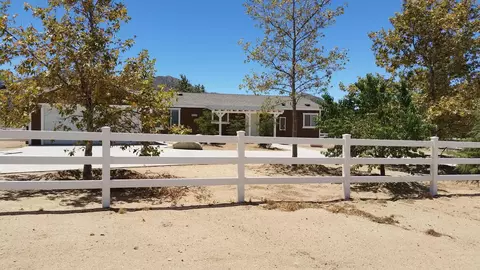 622 Foreston Dr, Acton, CA 93510 photo 1