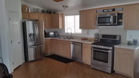 622 Foreston Dr, Acton, CA 93510 photo 5