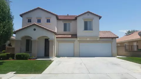 44732 Cerisa St, Lancaster, CA 93535 photo 1
