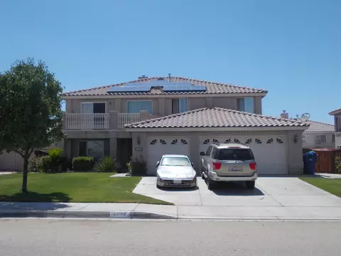 37247 57th St E, Palmdale, CA 93552 photo 1