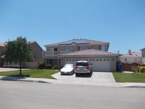 37247 57th St E, Palmdale, CA 93552 photo 2