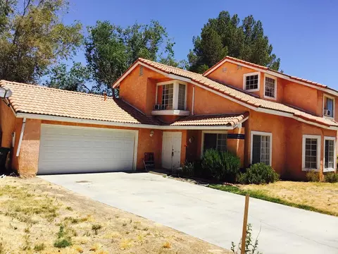 237 Tahquitz Pl, Palmdale, CA 93550 photo 1