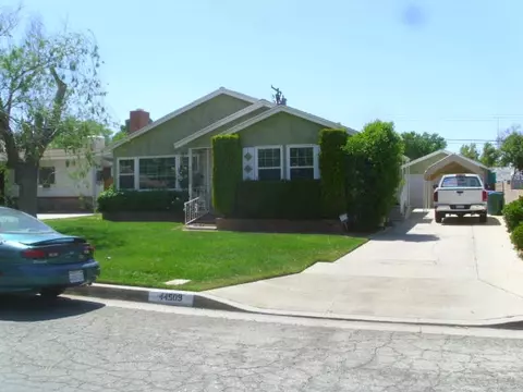 44509 Lowtree Ave, Lancaster, CA 93534 photo 2