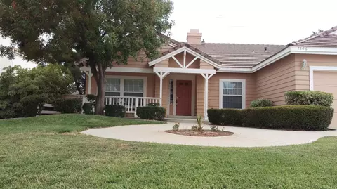 7306 Sandpiper Dr, Lancaster, CA 93536 photo 3