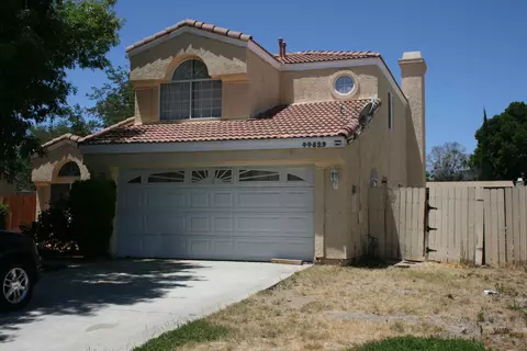 44829 Calston Ave, Lancaster, CA 93535 photo 2