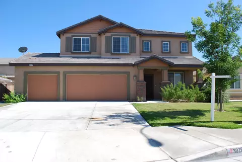 3026 Minford St, Lancaster, CA 93536 photo 1