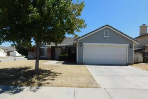 3062 Hildreth Ct, Lancaster, CA 93535 photo 1