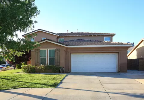 2745 Norberry St E, Lancaster, CA 93535 photo 3