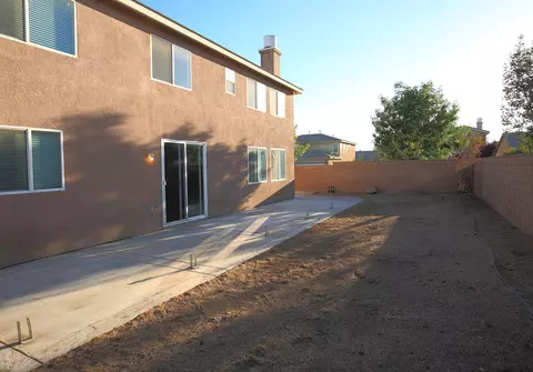2745 Norberry St E, Lancaster, CA 93535 photo 5