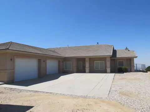 4265 Snow Line Dr, Phelan, CA 92371 photo 1