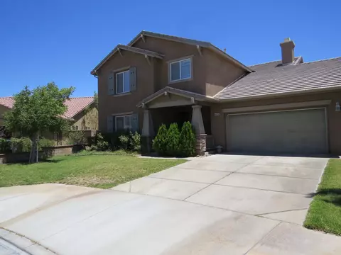44534 Chaparral Dr, Lancaster, CA 93536 photo 2