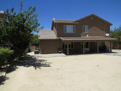 44534 Chaparral Dr, Lancaster, CA 93536 photo 24