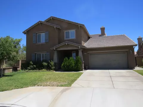 44534 Chaparral Dr, Lancaster, CA 93536 photo 1