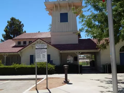 43251 32nd St E, Lancaster, CA 93535 photo 34