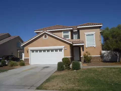 38204 Evette Ct, Palmdale, CA 93550 photo 1