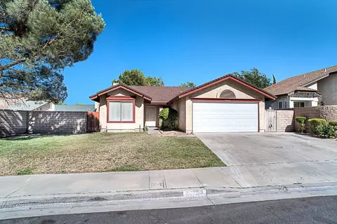 36962 Desert Willow Dr, Palmdale, CA 93550 photo 1
