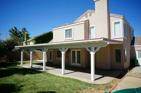 39312 Fallbrook Cir, Palmdale, CA 93551 photo 21