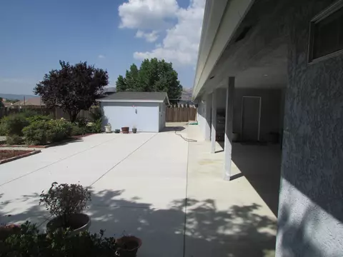 22913 Mariposa Rd, Tehachapi, CA 93561 photo 36