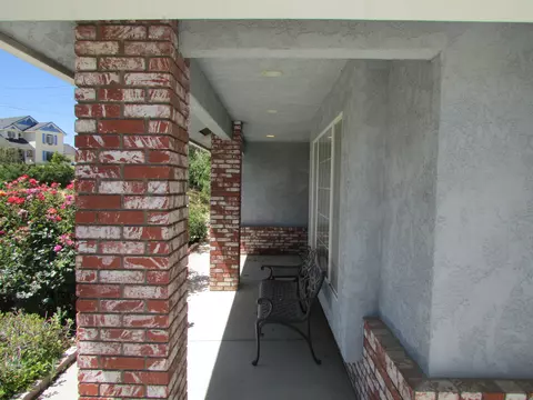 22913 Mariposa Rd, Tehachapi, CA 93561 photo 8