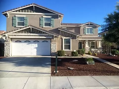 6468 Tuscan Ct, Palmdale, CA 93552 photo 1