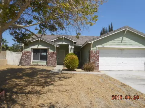 37041 Boxleaf Rd, Palmdale, CA 93550 photo 1