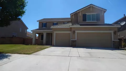 43355 Harbor St, Lancaster, CA 93536 photo 1
