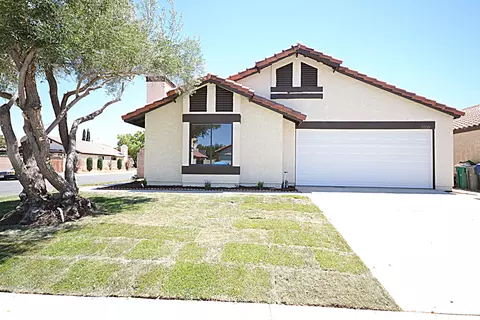 3550 Acorde Ave, Palmdale, CA 93550 photo 1